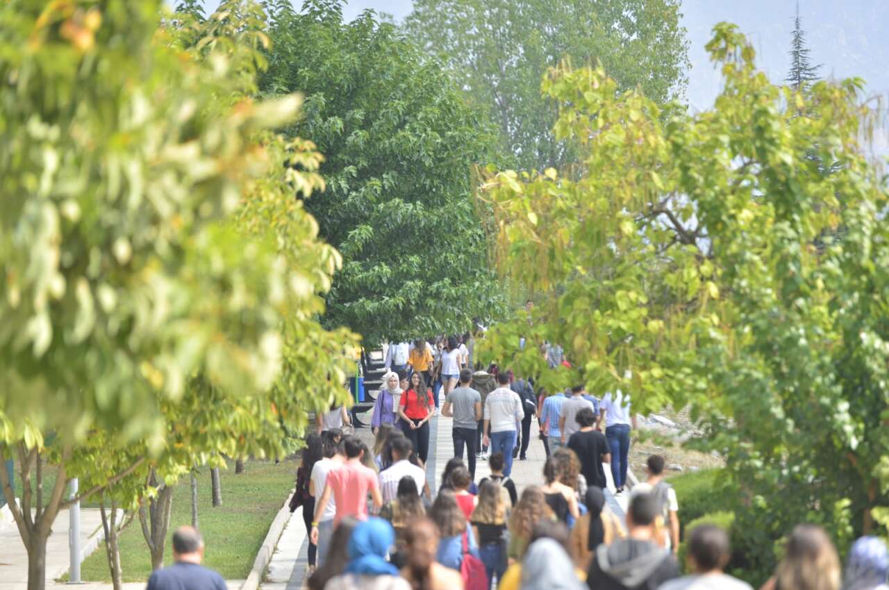 MSKÜ, 2026-YKS’de Öğrencilerin Tercihi Oldu: Doluluk Yüzde 99,45’e Ulaştı 2